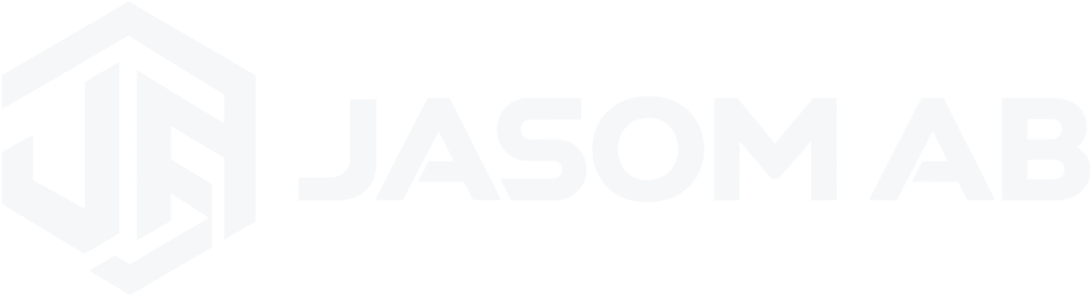 JASOM logga